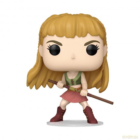 Xena: Funko Pop! - Gabrielle