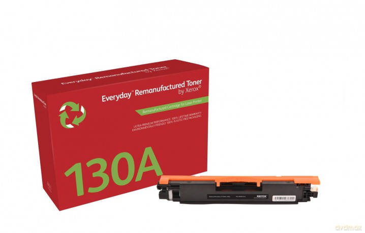 Xerox 006r03242 Black Toner