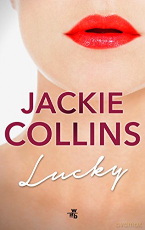 Lucky - Jackie Collins [KSIĄŻKA]