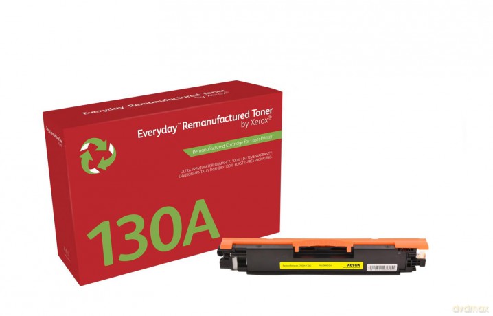 Xerox 006r03244 - 006r03244 Hp Cf352a Yellow Toner Cartridge