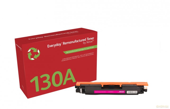 Xerox 006r03245 Magenta Toner