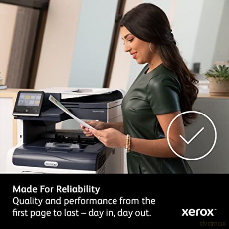 Xerox 106r02603 Phaser 7100 Toner Cartridge High Yield - Magenta