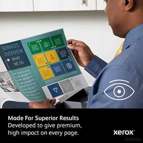 Xerox 106r02603 Phaser 7100 Toner Cartridge High Yield - Magenta