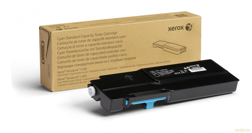 Xerox 106r3502 Toner