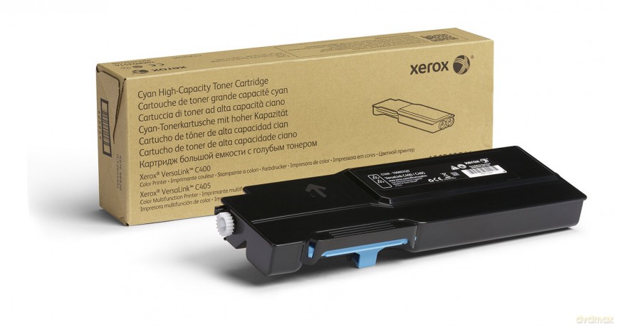 Xerox 106r3518 Toner