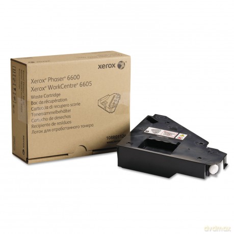 Xerox 108r01124 Phaser 6600/Work Centre Waste Cartridge