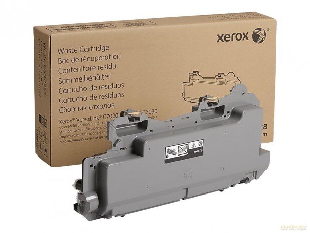 Xerox 115r00128 C70xx Waste Toner 30k