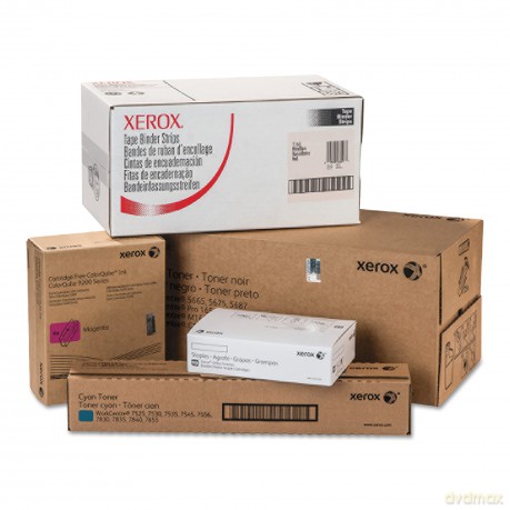 Xerox 115r00129 Vlink C7000 Waste 21k