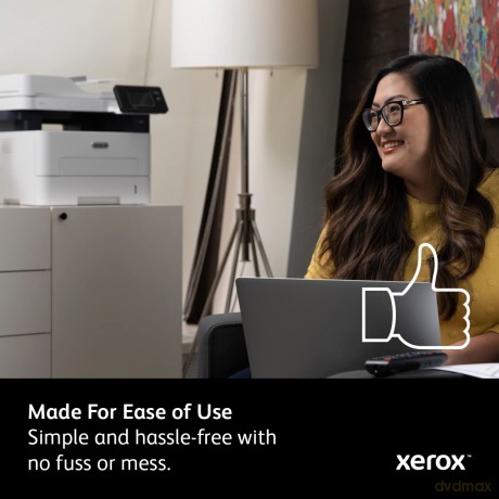 Xerox 6020/6022 Toner Cartridge - Yellow