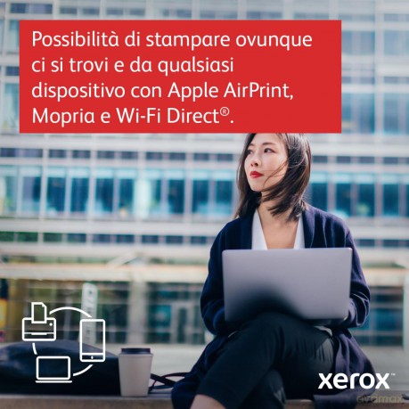 Xerox C235v_Dni A4 22 Ppm Col Mfp