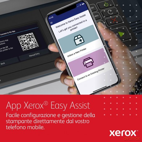 Xerox C235v_Dni A4 22 Ppm Col Mfp