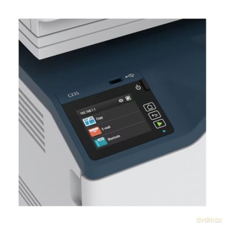 Xerox C235v_Dni A4 22 Ppm Col Mfp