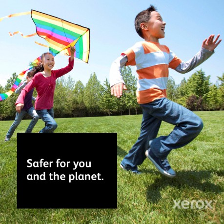 Xerox Cf280x Hp 80x High Yield Black Toner Cartridge Equivalent, For Use In Hp Lj P2055