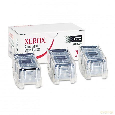 Xerox Staple Refills All Finishers 3x5000 Pieces