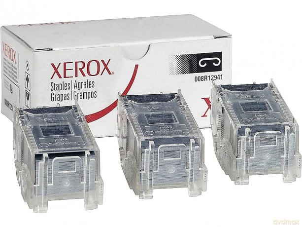 Xerox Staple Refills All Finishers 3x5000 Pieces