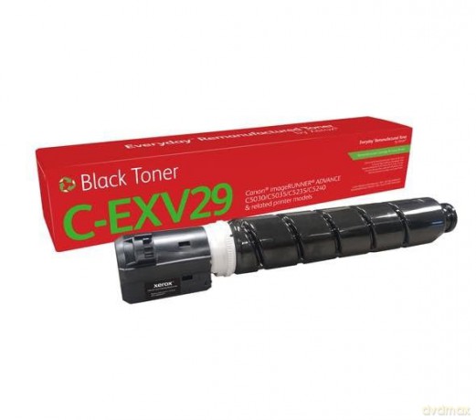 Xerox Toner Everyday Remanufactured Canon C-Exv29