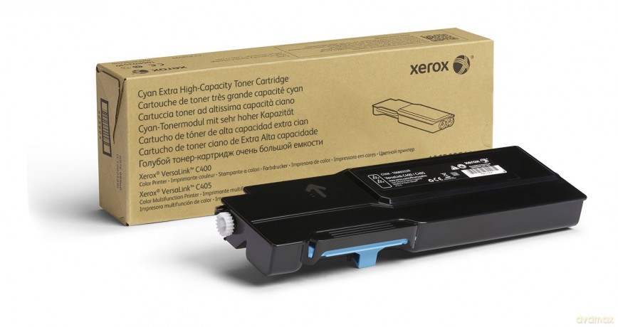 Xerox Versalink C40