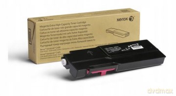 Xerox Versalink C400 Ehy Mag Toner