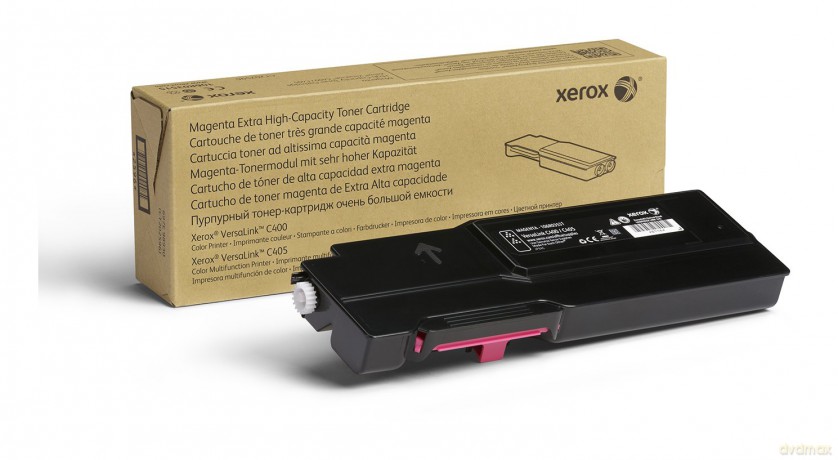 Xerox Versalink C400 Ehy Mag Toner