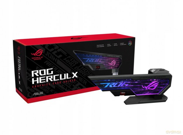Xh01 Rog Herculx Grapcard Hold