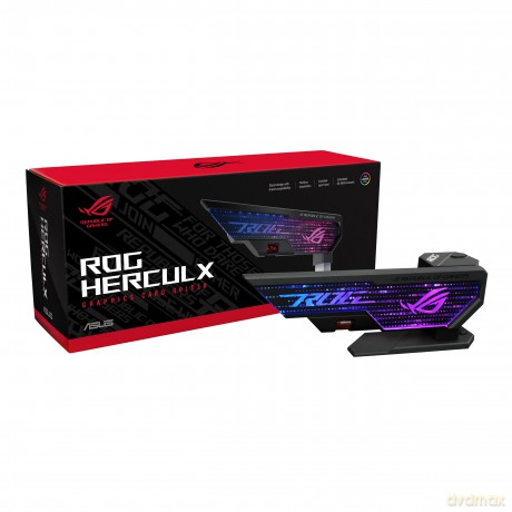 Xh01 Rog Herculx Grapcard Hold