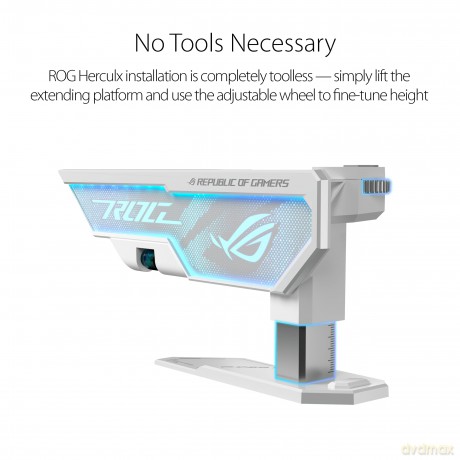 Xh01/Wt/Argb/Vga Holder