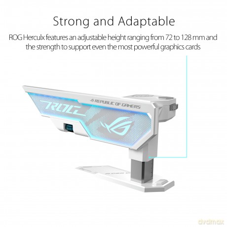 Xh01/Wt/Argb/Vga Holder