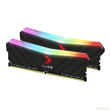 Xlr8 Gaming Epic-X 2x8gb 3200 Dimm