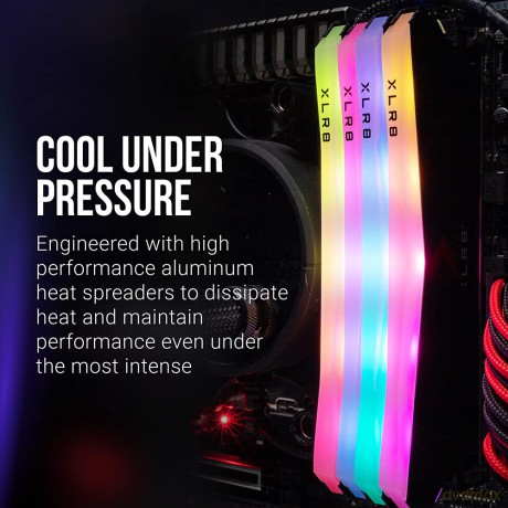 Xlr8 Gaming Epic-X 2x8gb 3200 Dimm