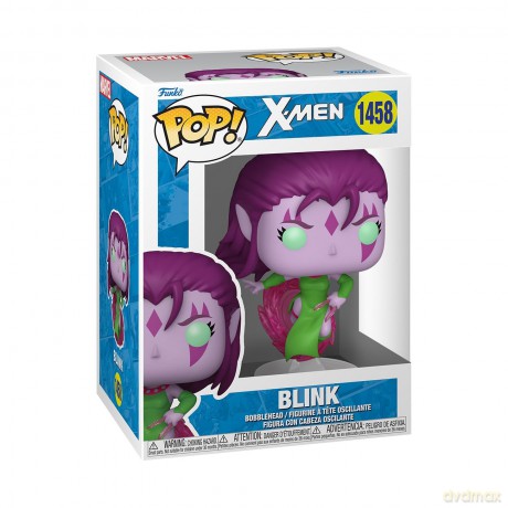 X-Men - Pop Marvel NÂ° 1458 - Blink