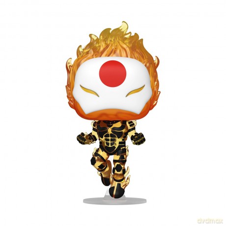 X-Men - Pop Marvel NÂ° 1460 - Sunfire