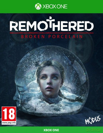 Xone Remothered: Broken Porcelain
