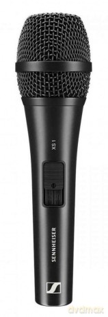 Xs 1 Microfono Dinamico Portatile