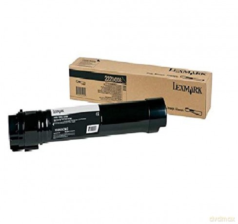Xs955 Black Extra High Yield Toner