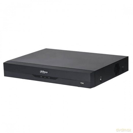 Xvr Ai 16 Ch Analog 2 Mp