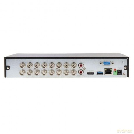 Xvr Ai 16 Ch Analog 2 Mp