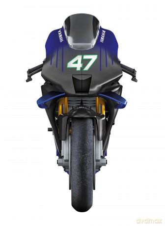 Yamaha M1