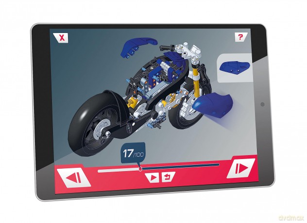Yamaha M1