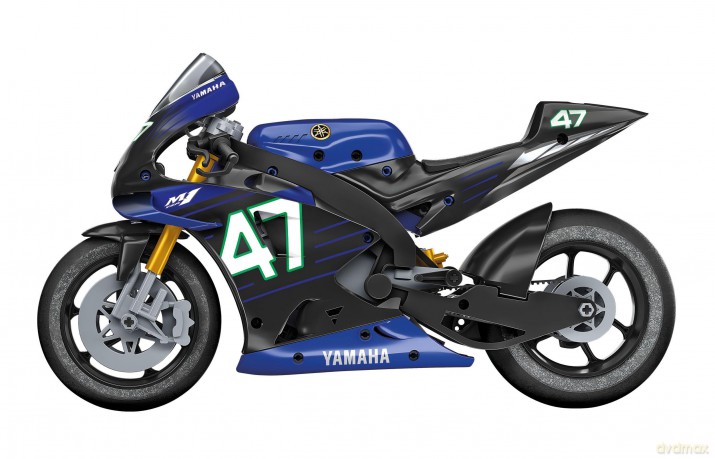 Yamaha M1