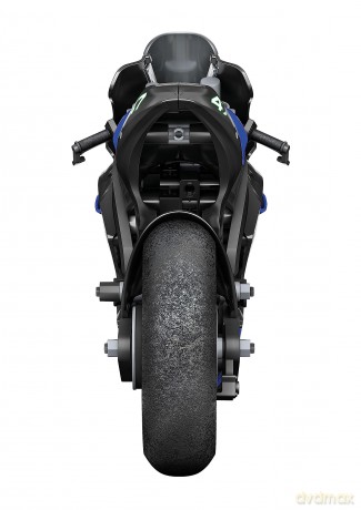 Yamaha M1