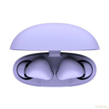 Yavi Bt Enc Earbuds Purple