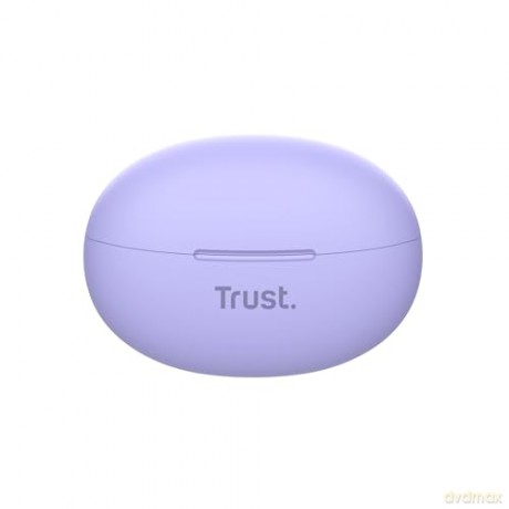 Yavi Bt Enc Earbuds Purple