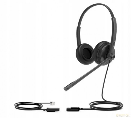 Yealink Yhs34 Dual Lite