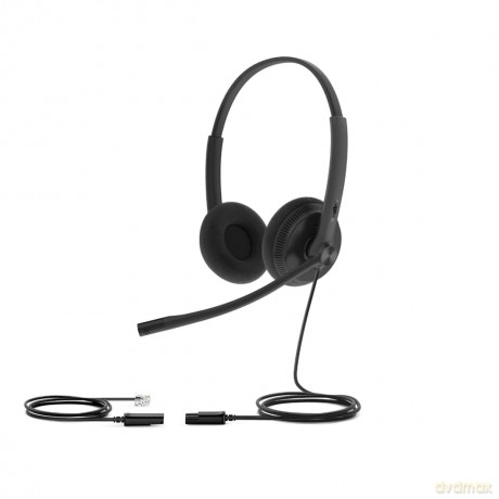 Yealink Yhs34 Dual Lite