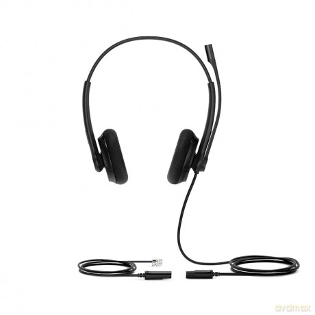 Yealink Yhs34 Dual Lite