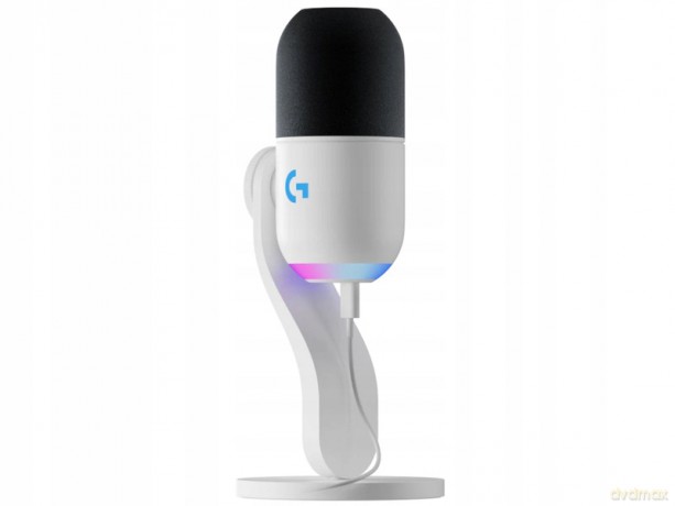 Yeti Gx Dynamic Rgb Gaming Mic