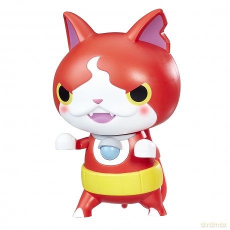 Yo-Kai Watch Figure Elettroniche Ass.to