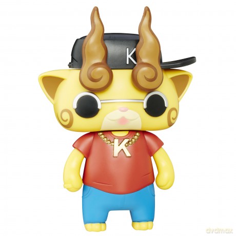 Yo-Kai Watch Figure Elettroniche Ass.to