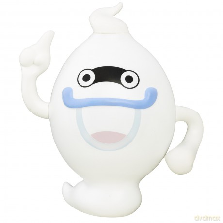 Yo-Kai Watch Figure Elettroniche Ass.to