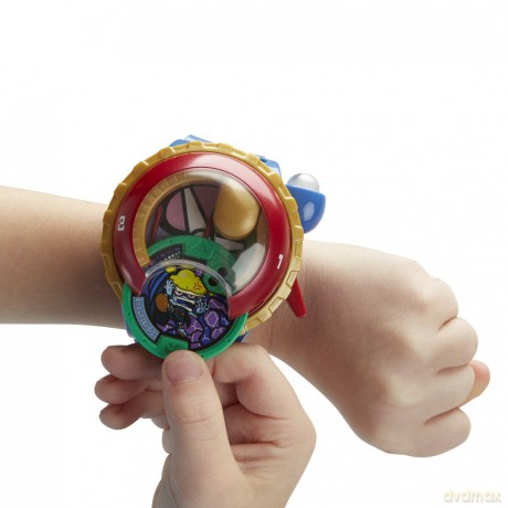 Yo-Kai Watch Yo-Motion Model Zero